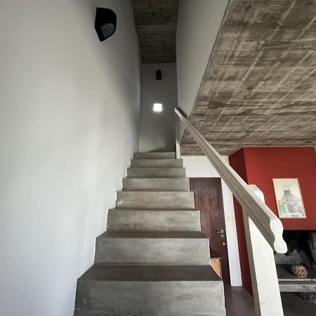 Les Diablettes Villa Punta Del Diablo Ngoại thất bức ảnh