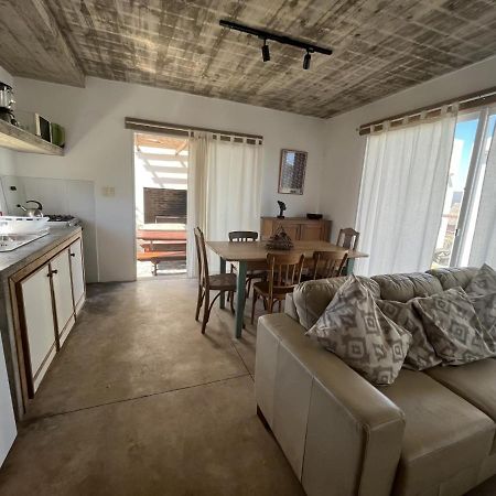 Les Diablettes Villa Punta Del Diablo Ngoại thất bức ảnh