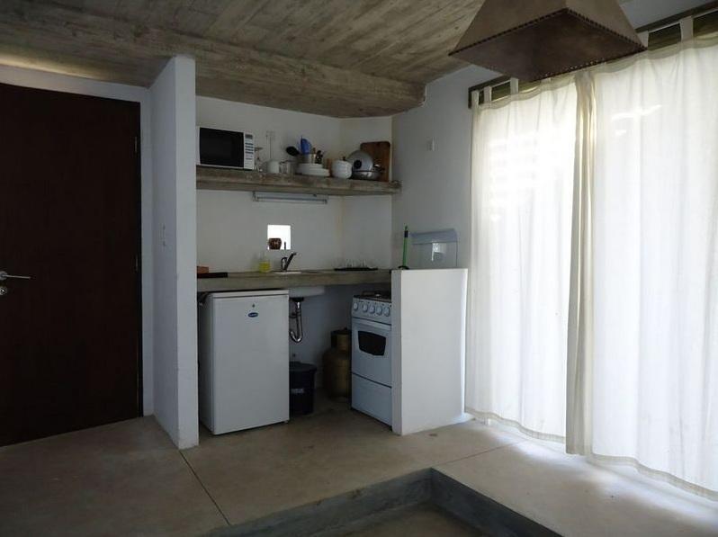 Les Diablettes Villa Punta Del Diablo Phòng bức ảnh