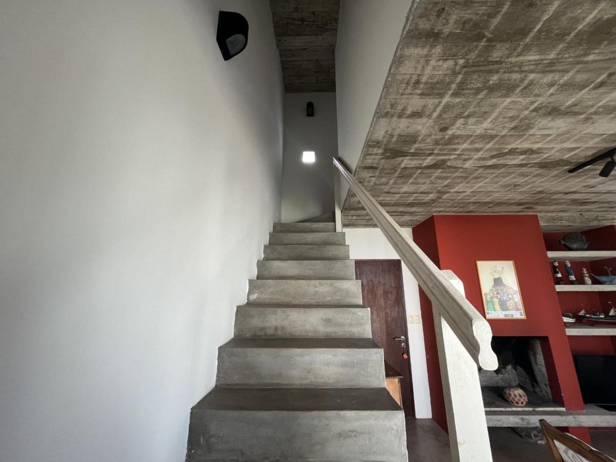 Les Diablettes Villa Punta Del Diablo Ngoại thất bức ảnh
