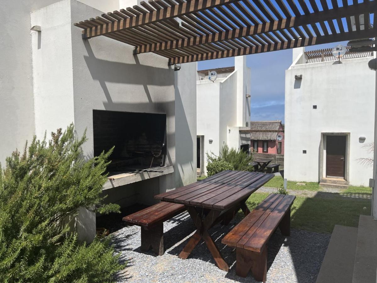 Les Diablettes Villa Punta Del Diablo Ngoại thất bức ảnh