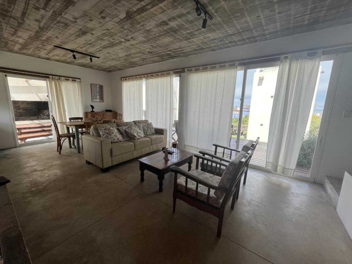 Les Diablettes Villa Punta Del Diablo Ngoại thất bức ảnh