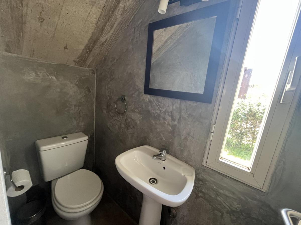 Les Diablettes Villa Punta Del Diablo Ngoại thất bức ảnh