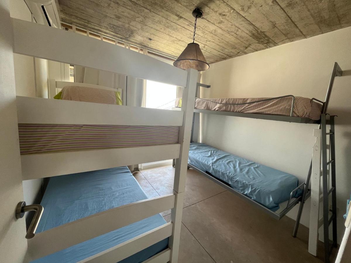 Les Diablettes Villa Punta Del Diablo Ngoại thất bức ảnh