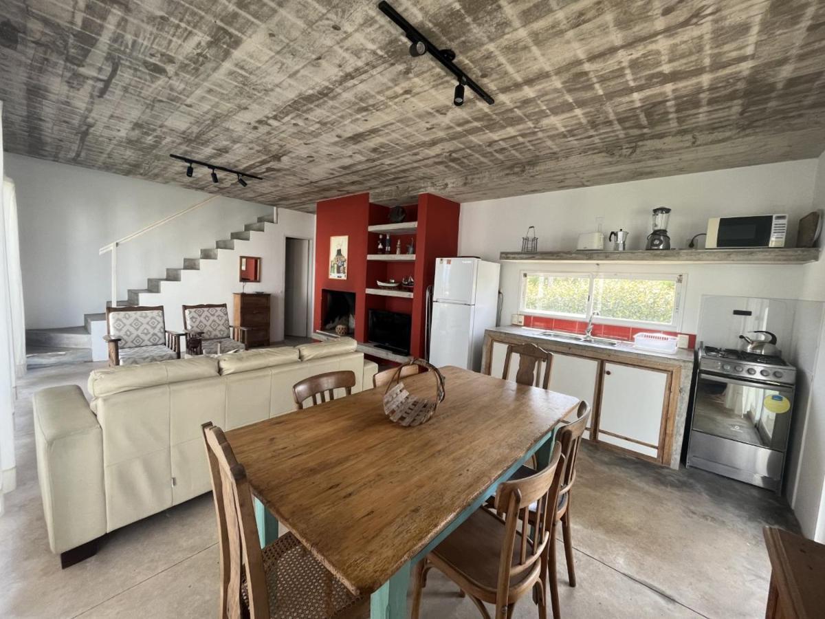 Les Diablettes Villa Punta Del Diablo Ngoại thất bức ảnh