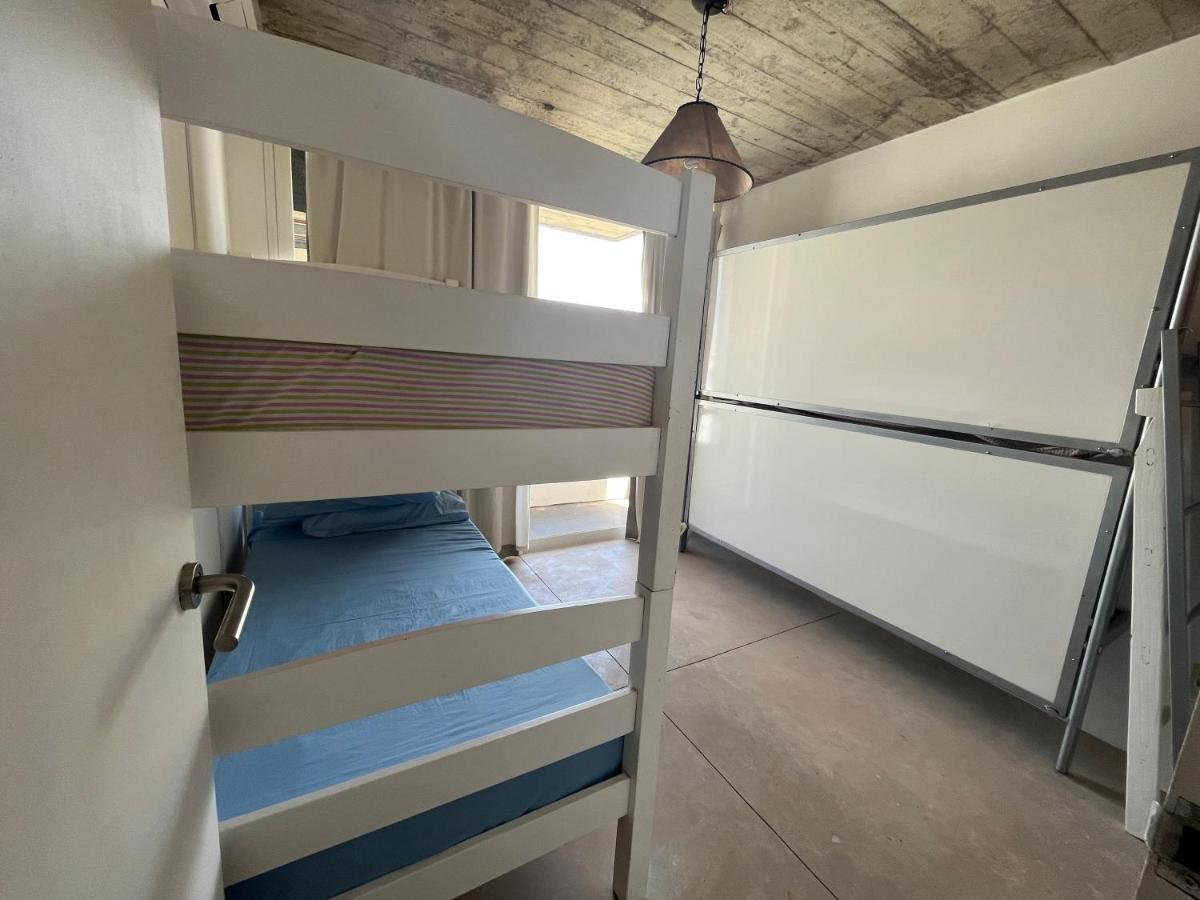 Les Diablettes Villa Punta Del Diablo Ngoại thất bức ảnh