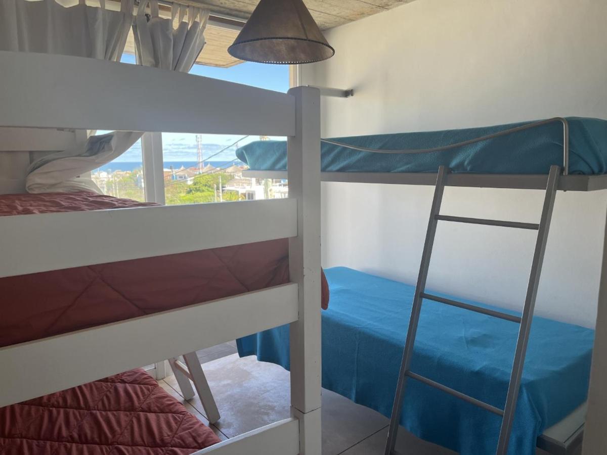 Les Diablettes Villa Punta Del Diablo Ngoại thất bức ảnh