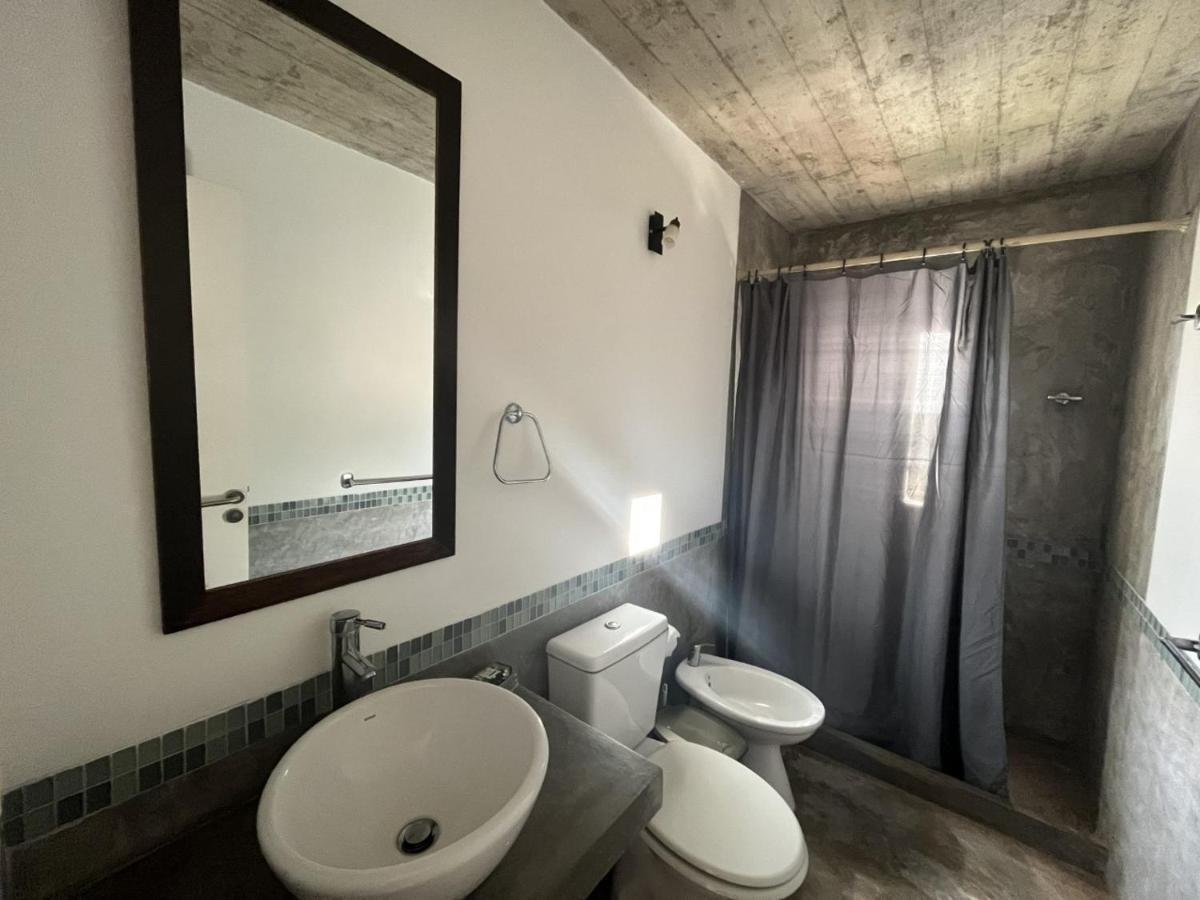 Les Diablettes Villa Punta Del Diablo Ngoại thất bức ảnh