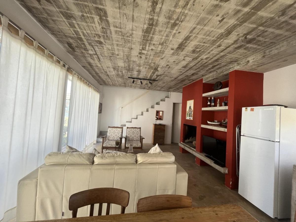 Les Diablettes Villa Punta Del Diablo Ngoại thất bức ảnh