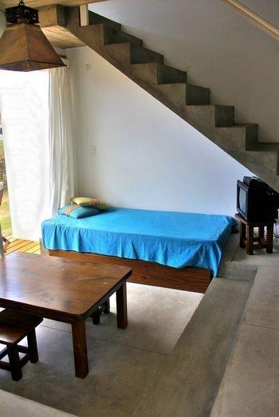Les Diablettes Villa Punta Del Diablo Phòng bức ảnh