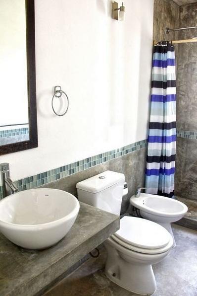 Les Diablettes Villa Punta Del Diablo Phòng bức ảnh
