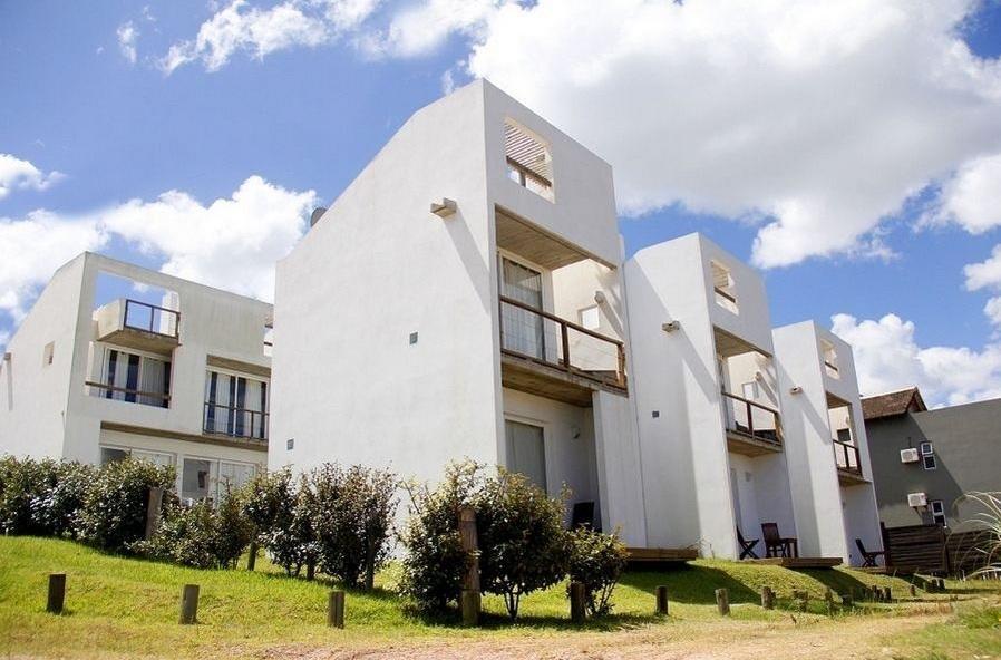 Les Diablettes Villa Punta Del Diablo Ngoại thất bức ảnh