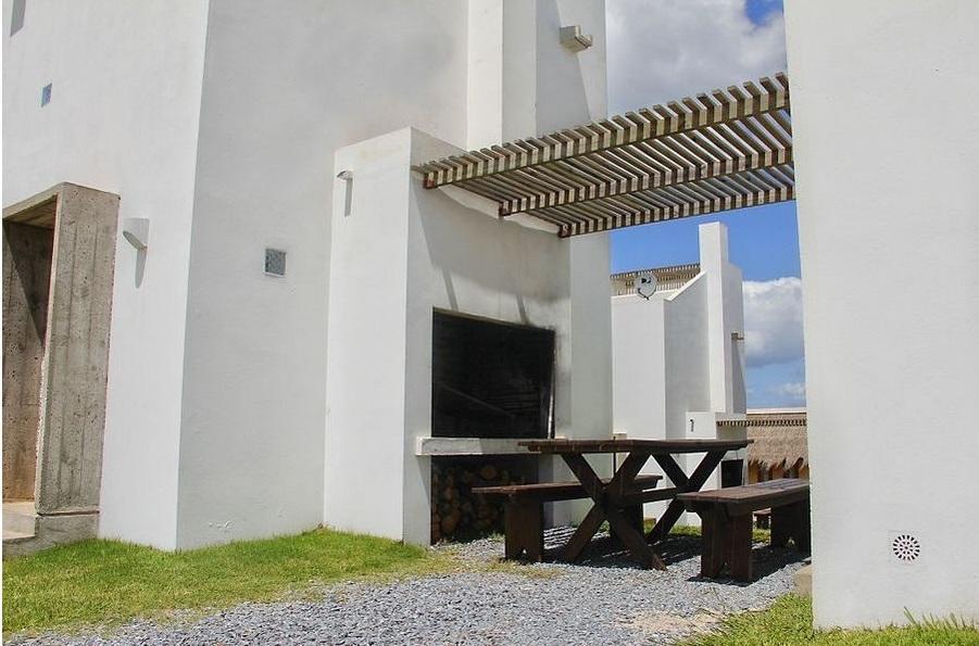 Les Diablettes Villa Punta Del Diablo Ngoại thất bức ảnh