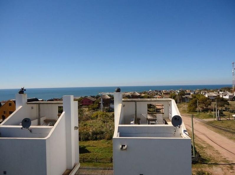 Les Diablettes Villa Punta Del Diablo Ngoại thất bức ảnh