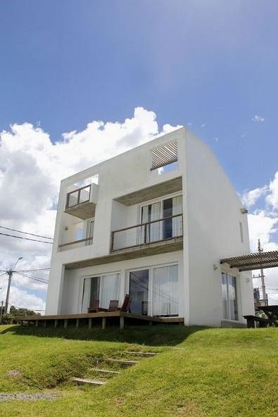 Les Diablettes Villa Punta Del Diablo Ngoại thất bức ảnh