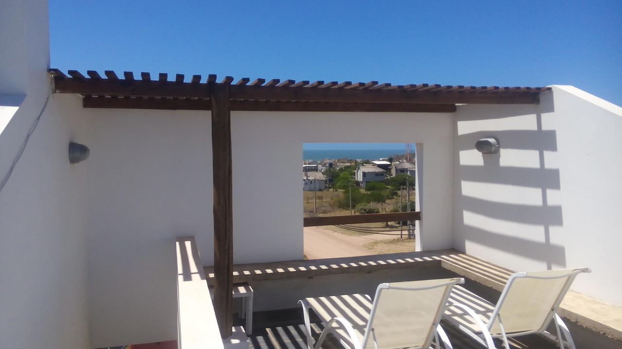 Les Diablettes Villa Punta Del Diablo Ngoại thất bức ảnh
