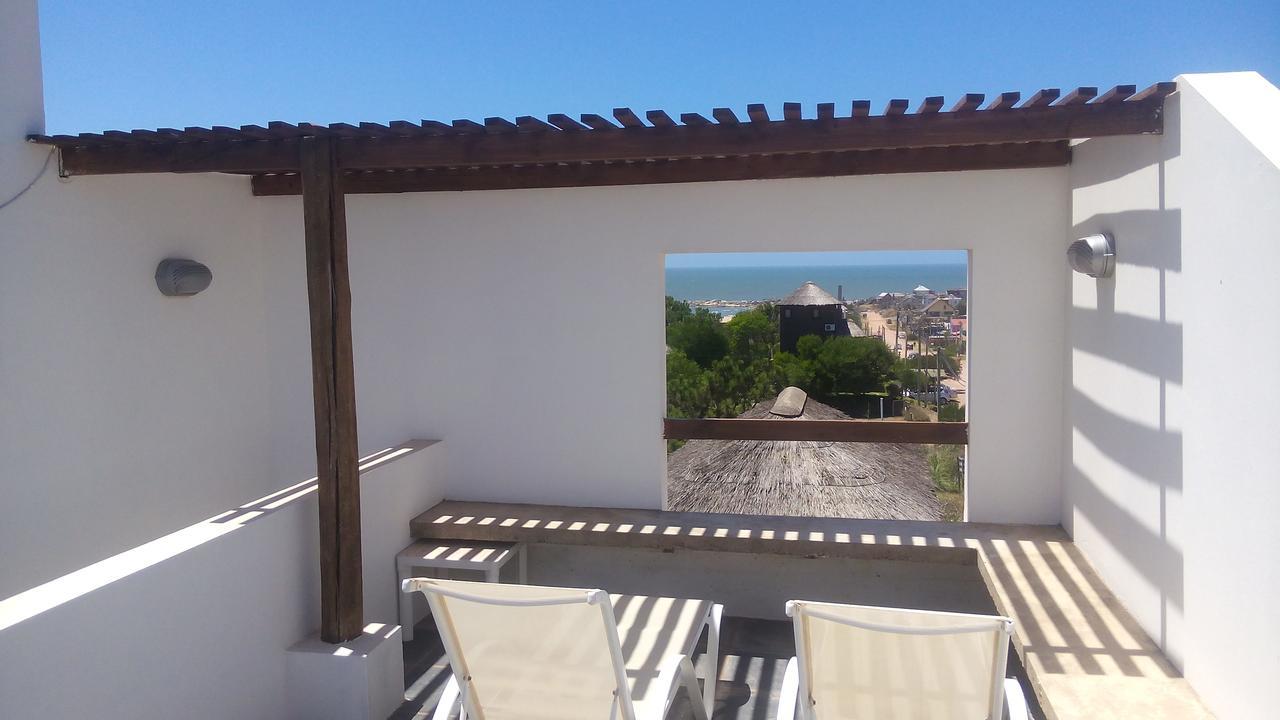Les Diablettes Villa Punta Del Diablo Ngoại thất bức ảnh