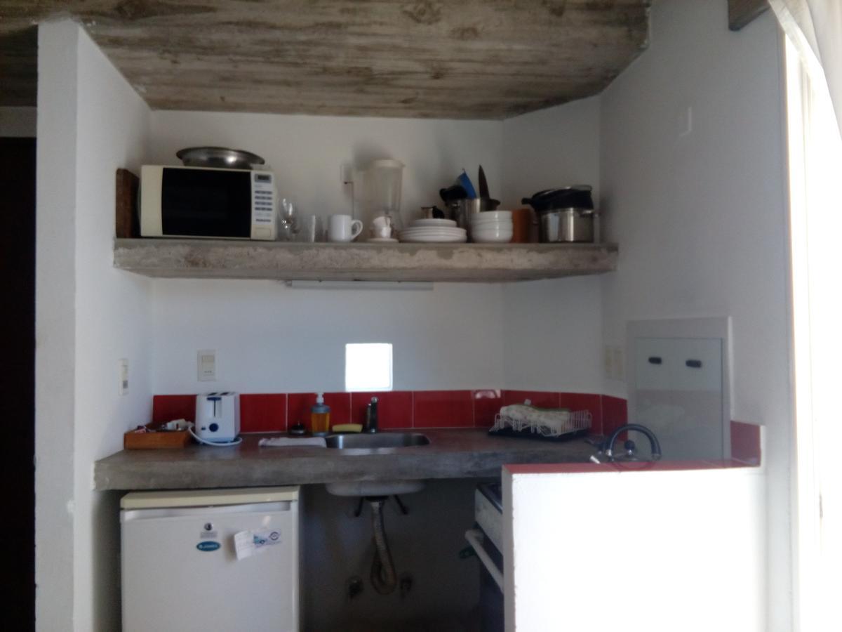 Les Diablettes Villa Punta Del Diablo Ngoại thất bức ảnh