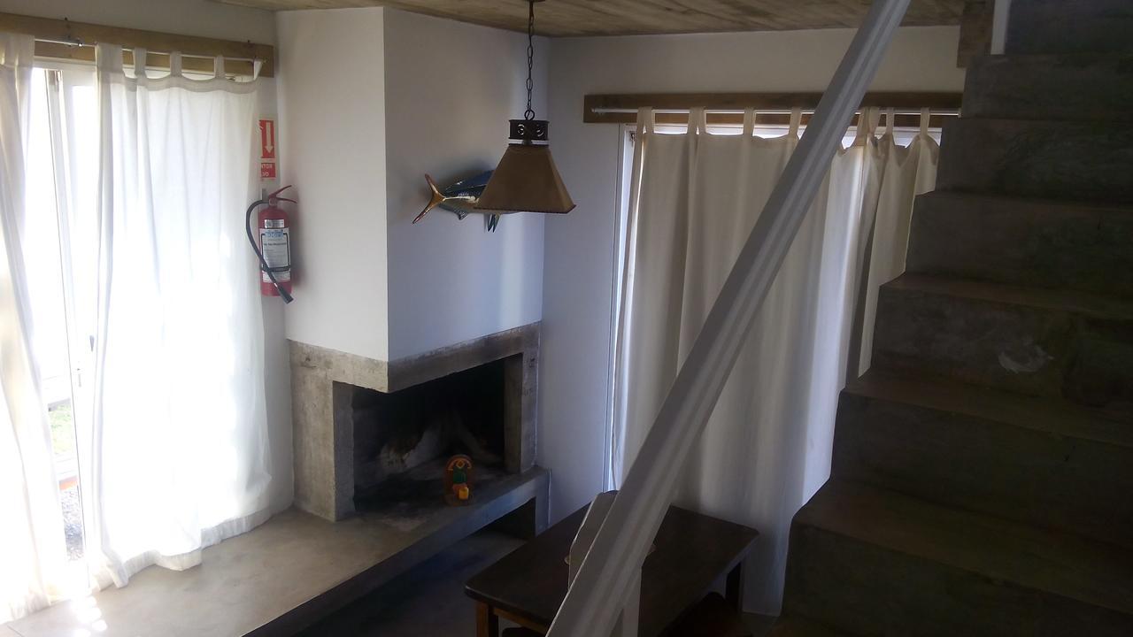 Les Diablettes Villa Punta Del Diablo Ngoại thất bức ảnh