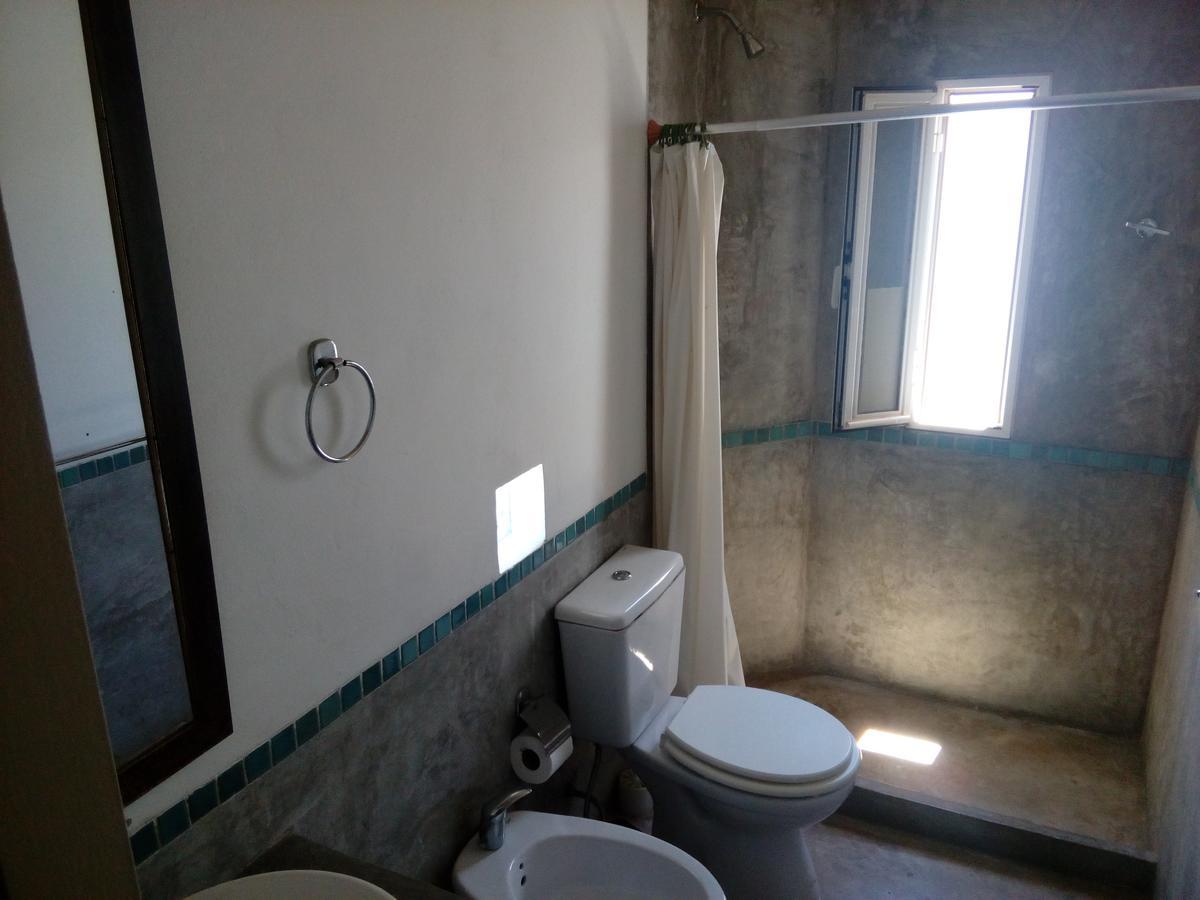 Les Diablettes Villa Punta Del Diablo Ngoại thất bức ảnh