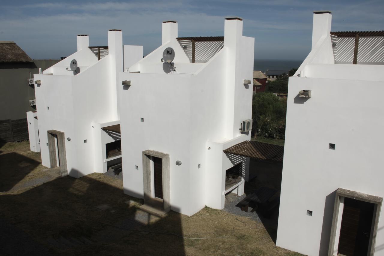 Les Diablettes Villa Punta Del Diablo Ngoại thất bức ảnh