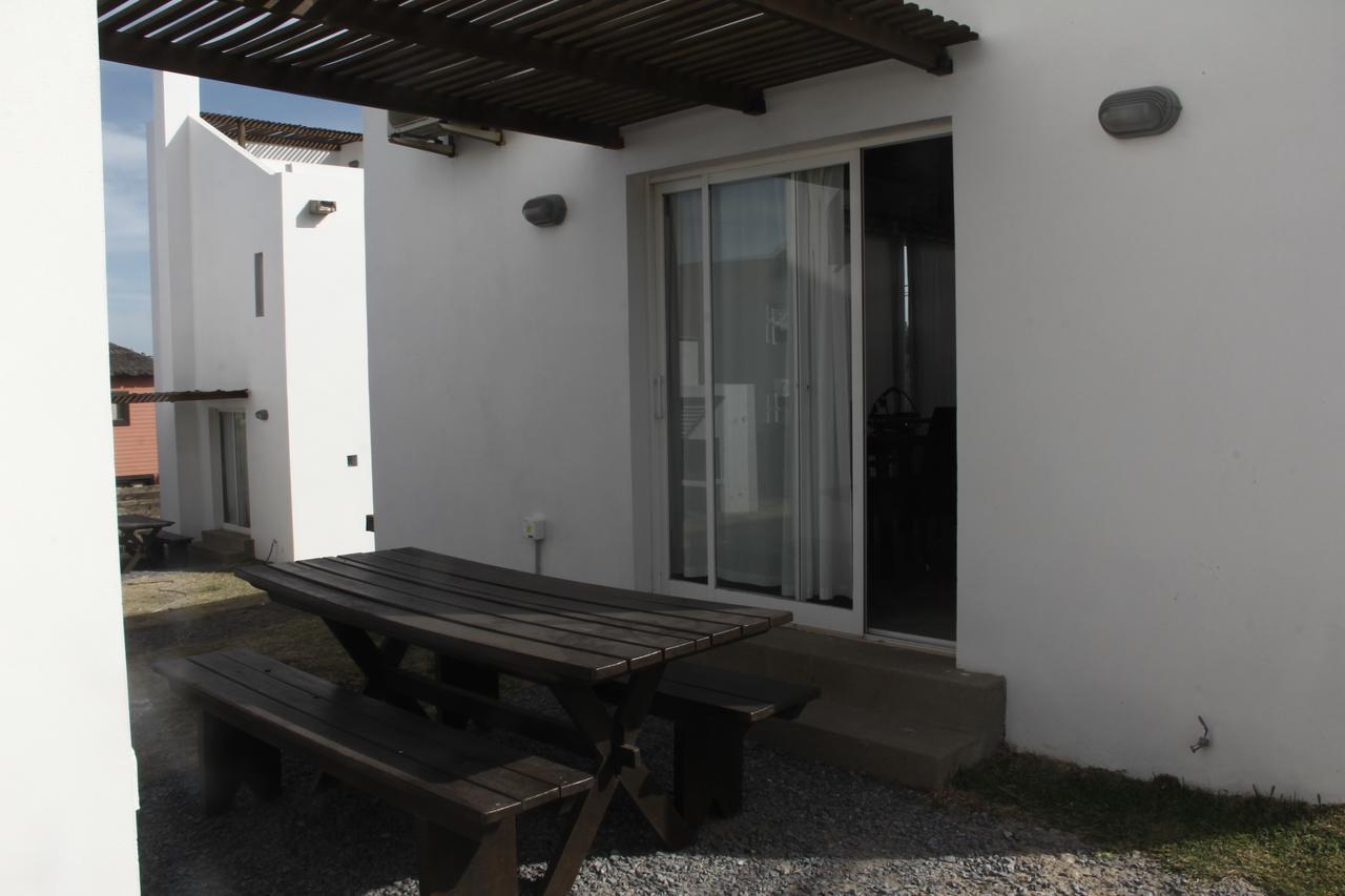 Les Diablettes Villa Punta Del Diablo Ngoại thất bức ảnh