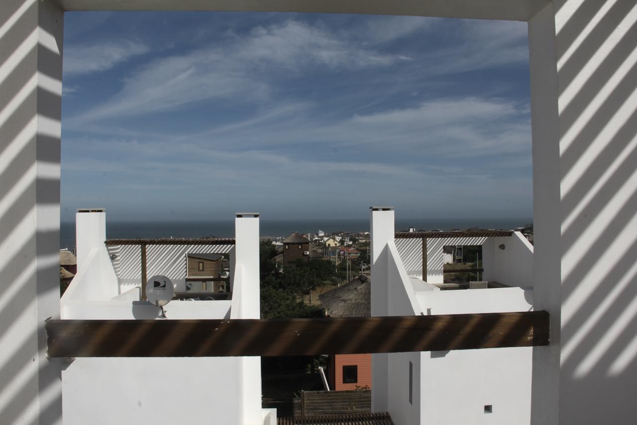 Les Diablettes Villa Punta Del Diablo Ngoại thất bức ảnh