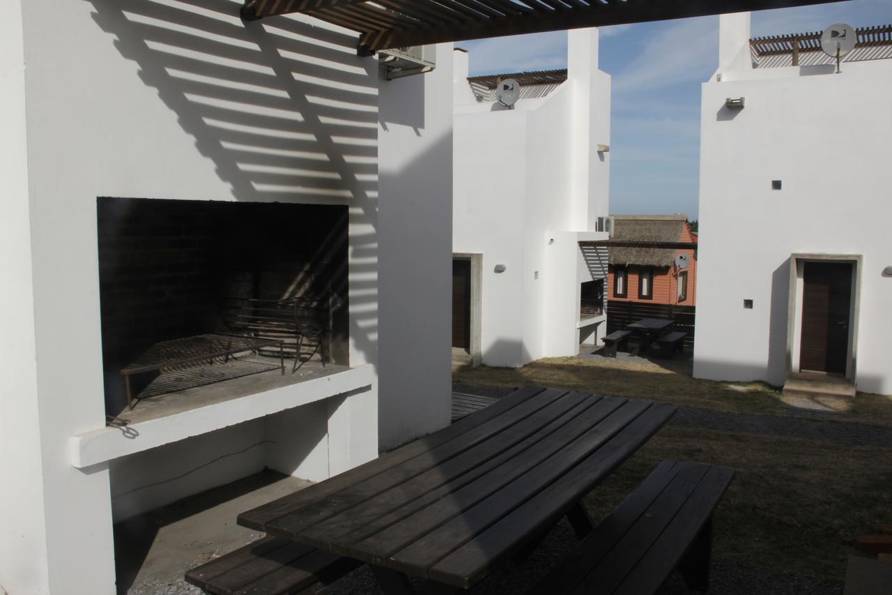 Les Diablettes Villa Punta Del Diablo Ngoại thất bức ảnh