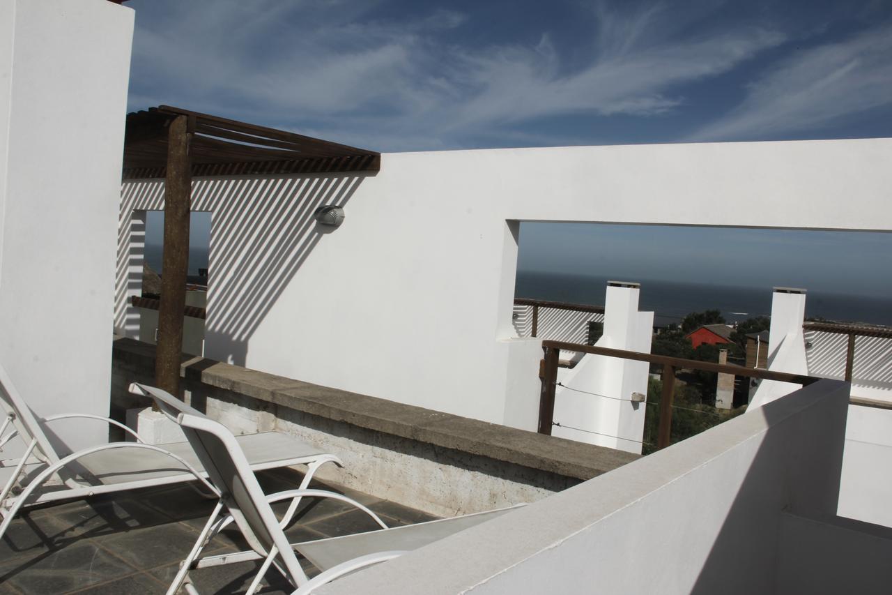 Les Diablettes Villa Punta Del Diablo Ngoại thất bức ảnh