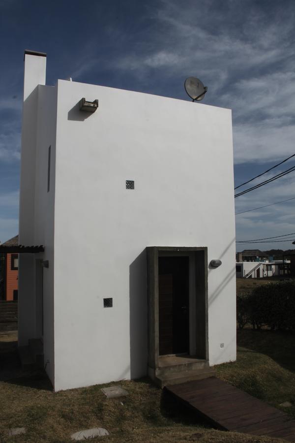 Les Diablettes Villa Punta Del Diablo Ngoại thất bức ảnh
