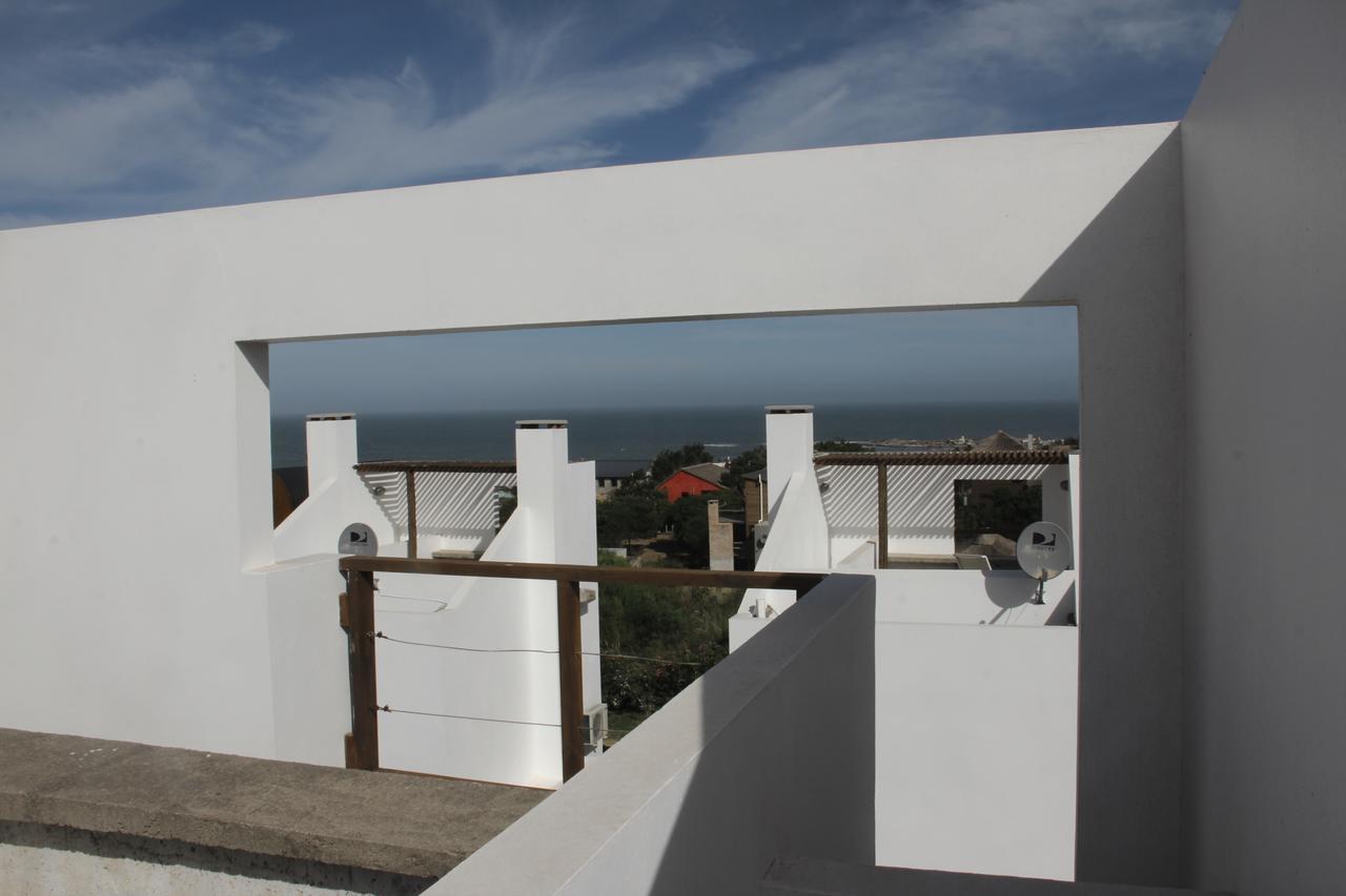 Les Diablettes Villa Punta Del Diablo Ngoại thất bức ảnh
