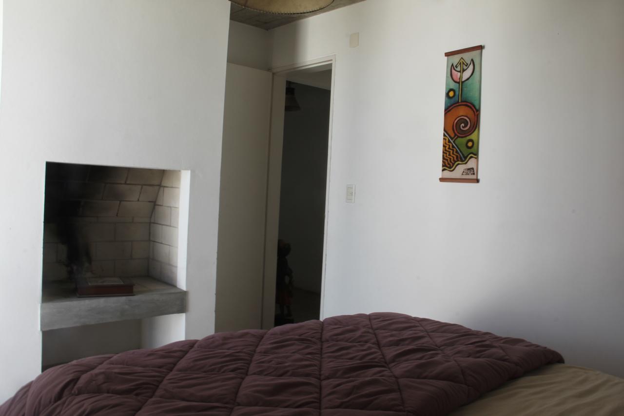 Les Diablettes Villa Punta Del Diablo Ngoại thất bức ảnh