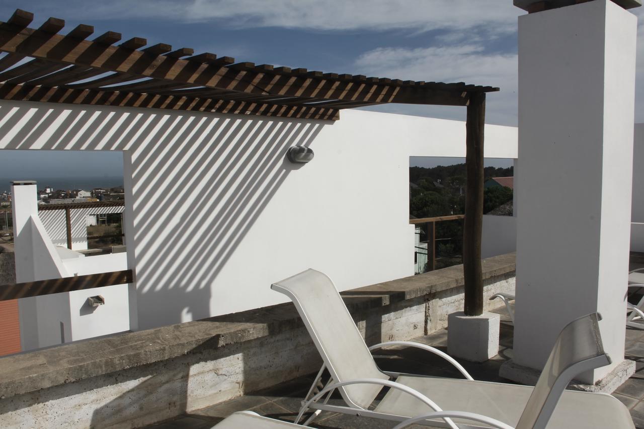 Les Diablettes Villa Punta Del Diablo Ngoại thất bức ảnh